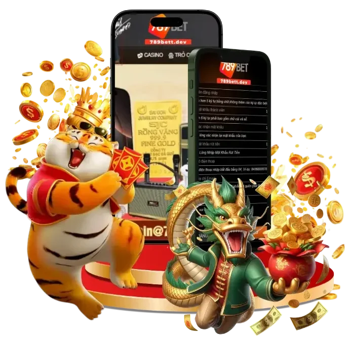 nap dau nhan thuong 789bet