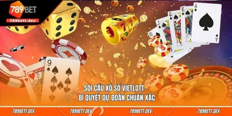 soi cau xo so vietlott