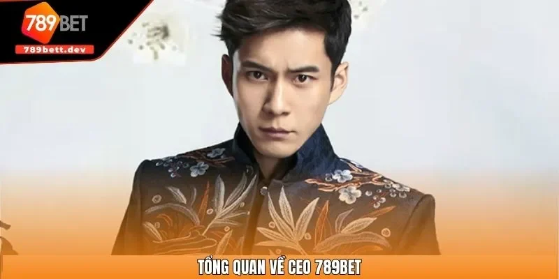 Tổng quan về CEO 789BET