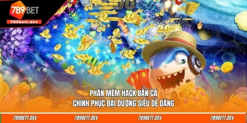 phan mem hack ban ca